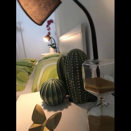 Casa Carolina Apartment ลอสยานอส เด อารีดาเน ภายนอก รูปภาพ