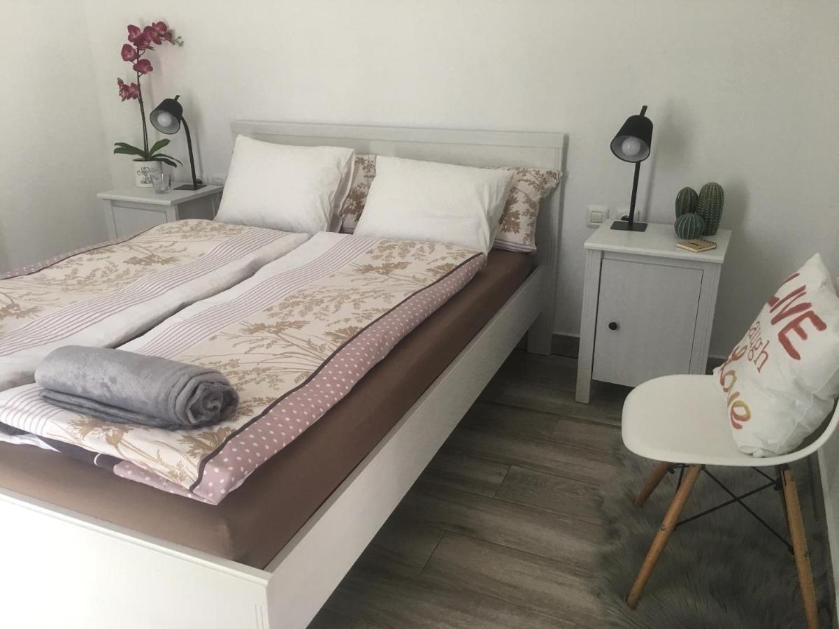 Casa Carolina Apartment ลอสยานอส เด อารีดาเน ภายนอก รูปภาพ